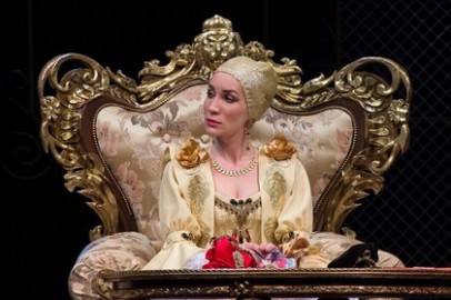 Стакан воды