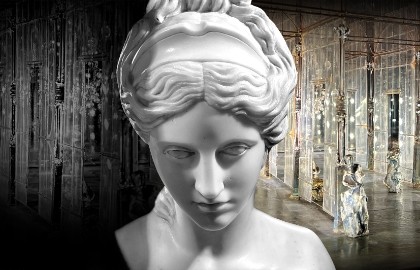 Гений места