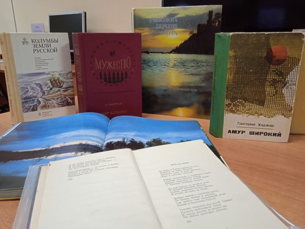 Литературный час «Нет земли красивее»