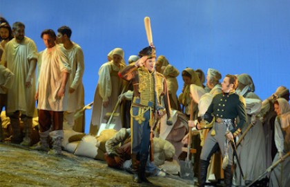 Война и мир