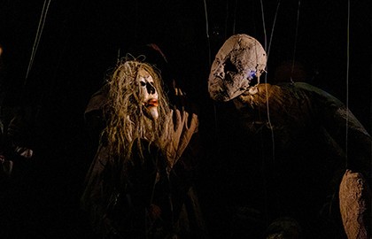 Егоркина былина