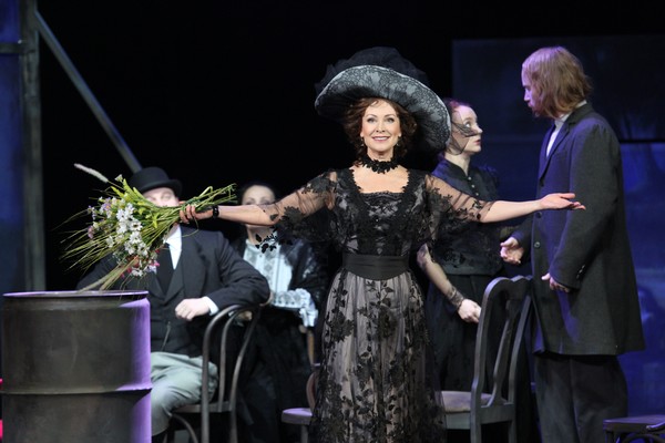 Павел Яковлев