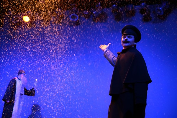 ИП Белкин: рассказы, повести, анекдоты