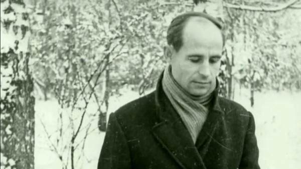 Литературная гостиная «Поверь мне, я чист душою»