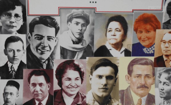 Презентация программы «Татарские писатели: книги и судьбы»