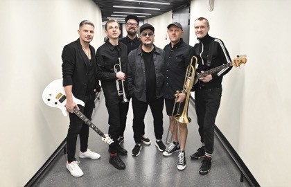 Группа «Trubetskoy»