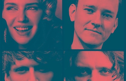 Ольга Синяева & LRK Trio