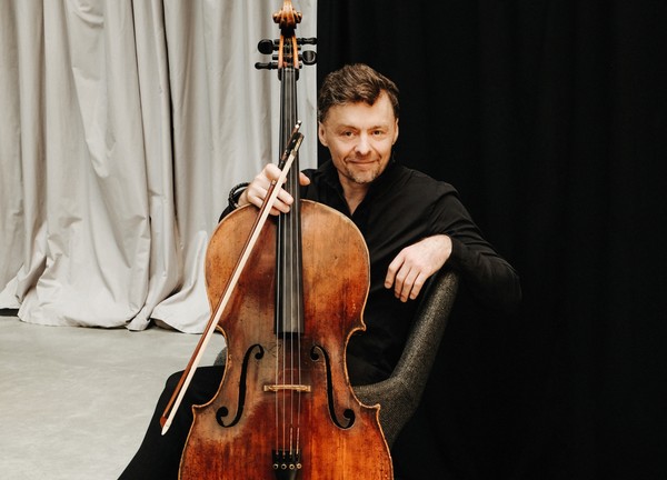 Музыкальные вечера на Арбате. Шопен