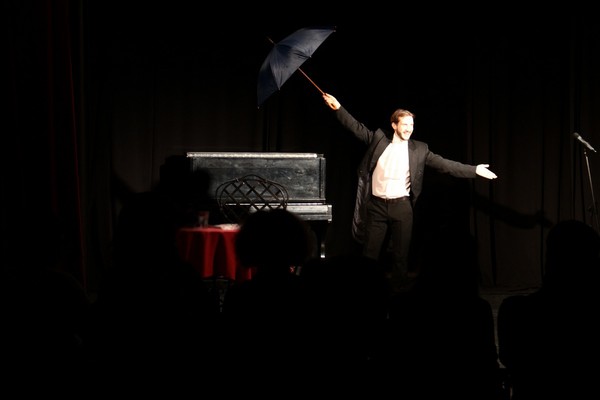 Аккомпаниатор