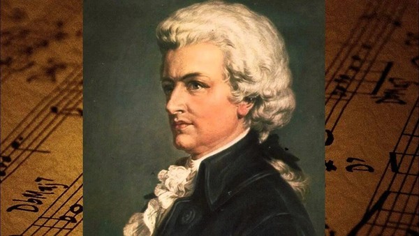 «И снова Моцарт лечит душу»