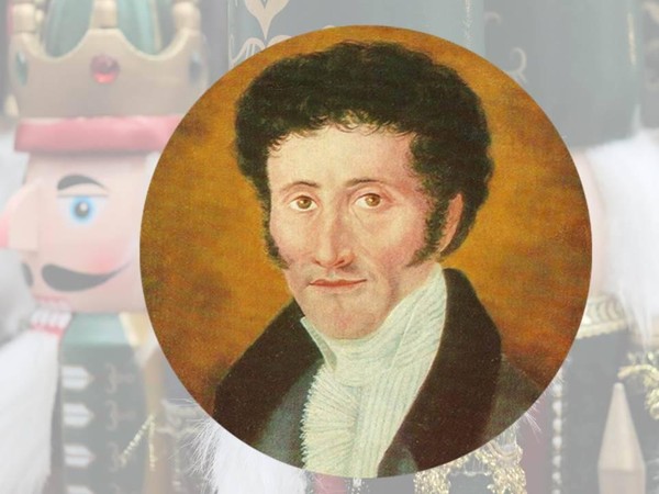 «Сказки Гофмана»