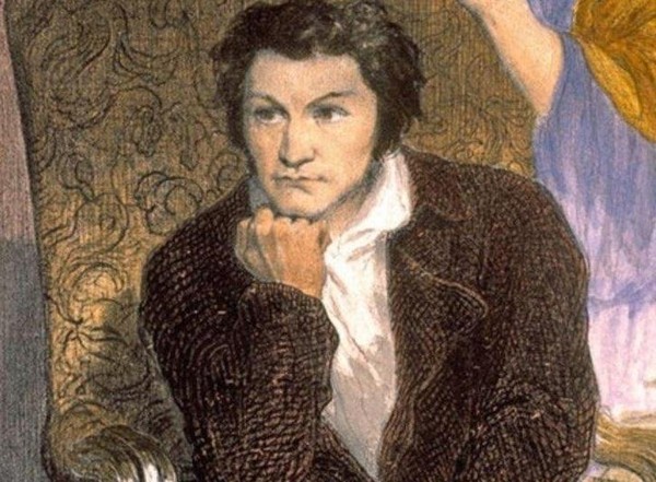 «Волшебный мир сказок Гофмана»