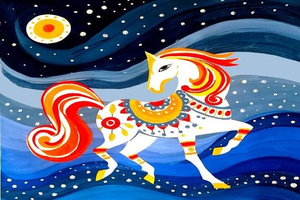 Мастер-класс «Коллаж»