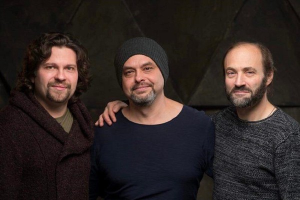 Концерт «Трио Bass Magic»