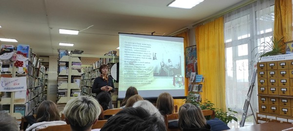 Обсуждение «Его смех горек и пронзителен»