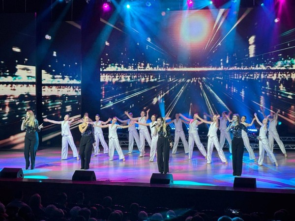 Программа «Студенческая зима»