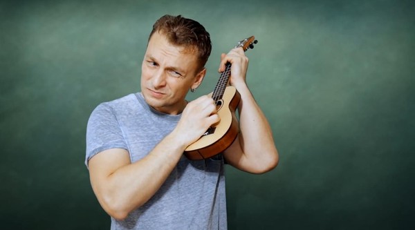 Николай Гринько