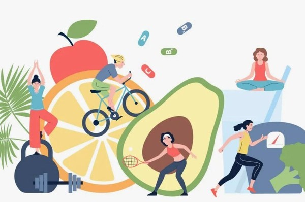 Своя игра «Энергия Здоровья»