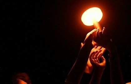 Алладин и волшебный светильник