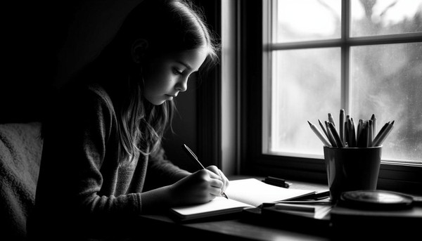 Исторический час «Судьба Тани Савичевой»