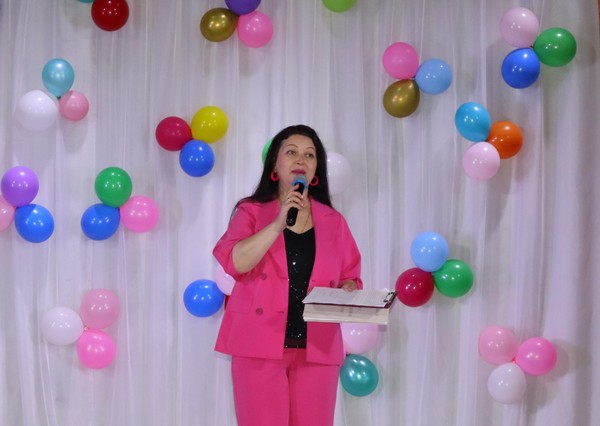 Программа «Татьянин день – День студента»