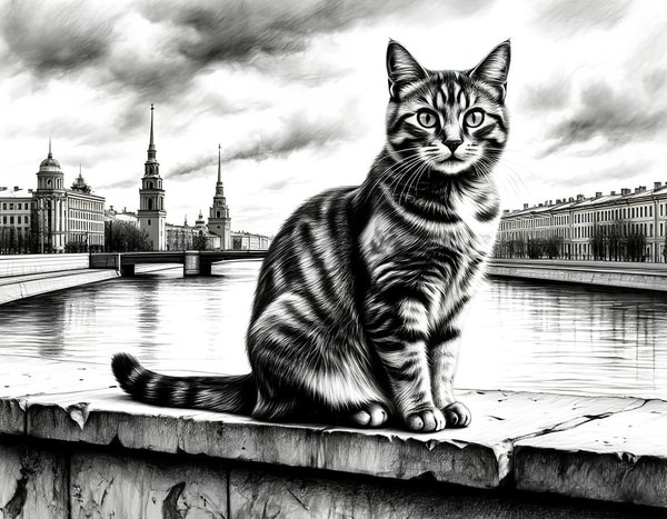 Исторический час «Непокоренный город»