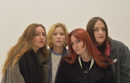 Dusty Beats: B-Side x illo.trio