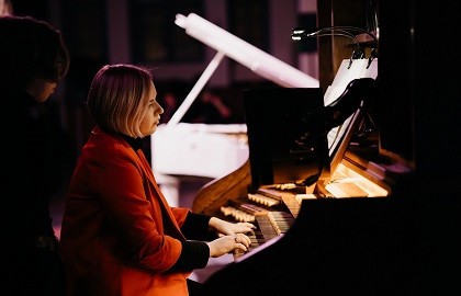 Вселенная Ханса Циммера. Universe