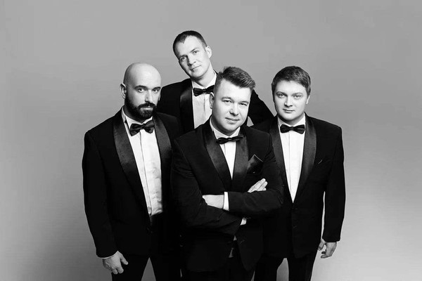 Концерт «Необыкновенная классика»