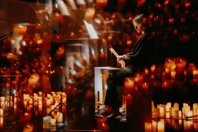 Музыка при свечах. Величайшая классика