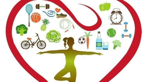 Беседа <Здоровье-твой личный успех>