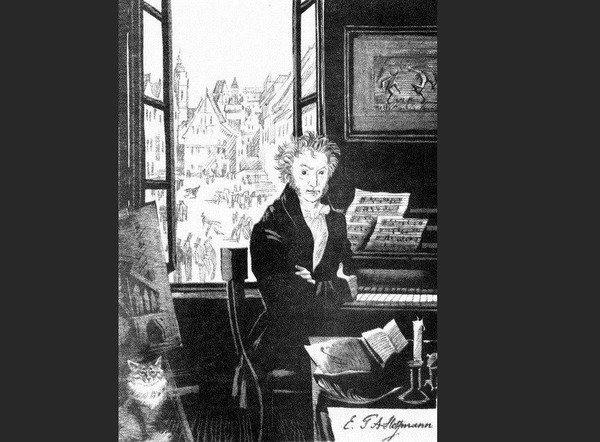 «Великий сказочник»