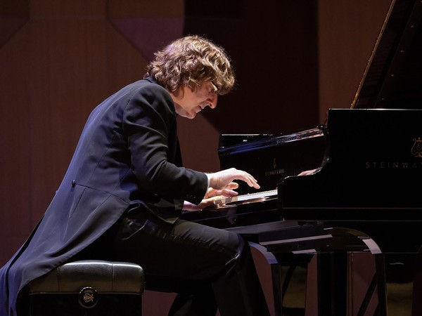 Концерт «Зимняя сказка»