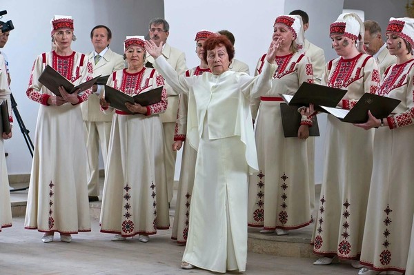 Концерт «Светлый праздник Рождества»