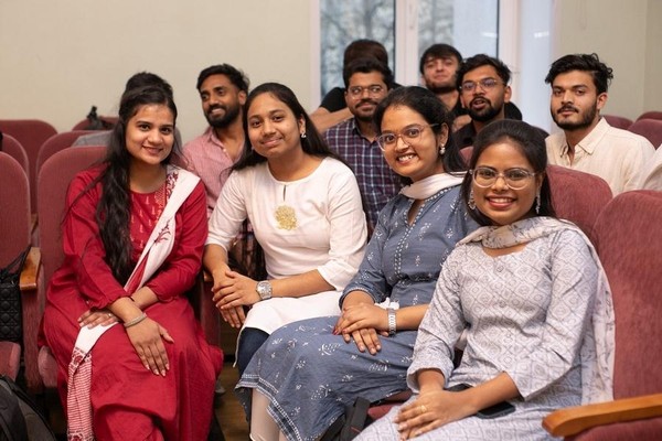 Программа «Зимние традиции России»