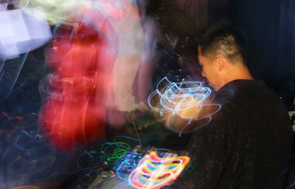 Urban Jazz Experiment