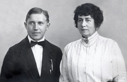 Союз героических сердец