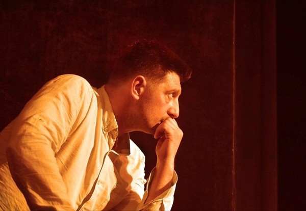 Спектакль «Макбет. Версия»