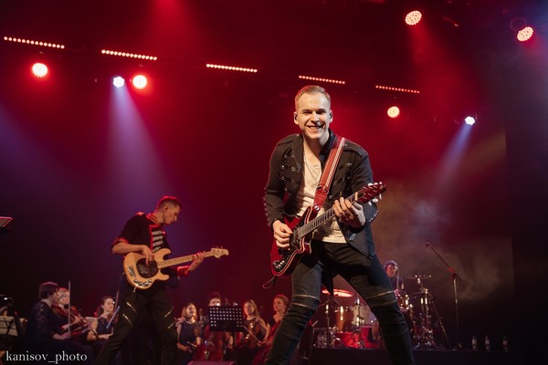 Посвящение Полю Мориа