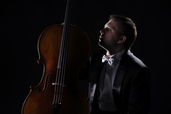 Алексей Жилин. Грандиозный русский