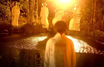 Утренний предшественник