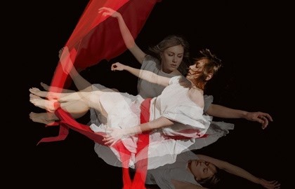 Сон в летнюю ночь