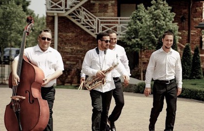 Квартет Овагема Султаняна