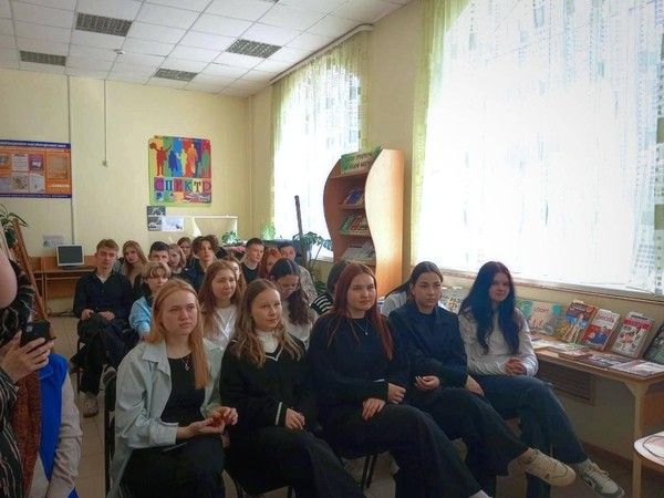 Круглый стол «Человечность – высшая мудрость»