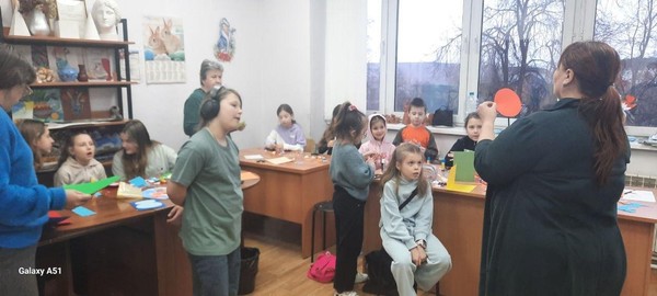 Незнайка в Подольске