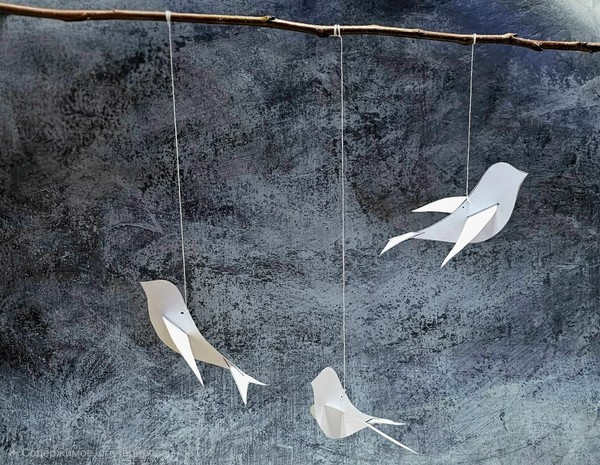 Экологический час «Птицы–верные друзья»