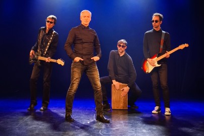 Константин Кинст