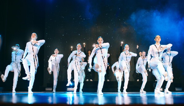 Концерт «Татьянин день»