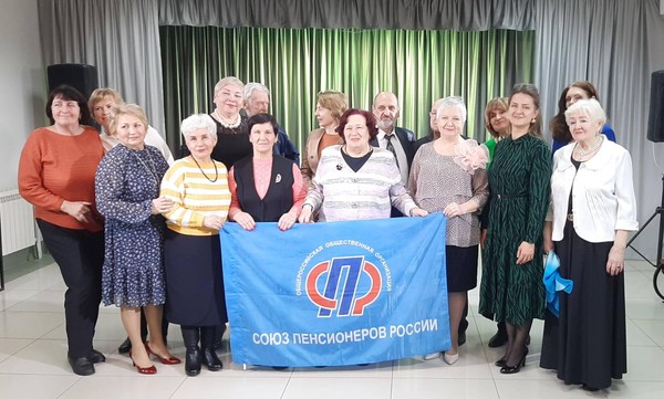 Квартирник творческой мастерской «Шанс»