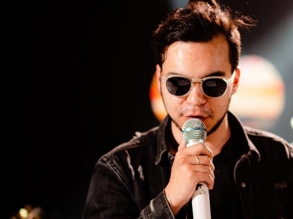 Концертная программа «Для тебя»